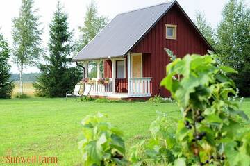 Фотографии Отели типа «постель и завтрак» Sunwell Farm with Self Check-in г. Kärde (Эстония) №1 Фото Отели типа «постель и завтрак» Sunwell Farm with Self Check-in г. Kärde 1