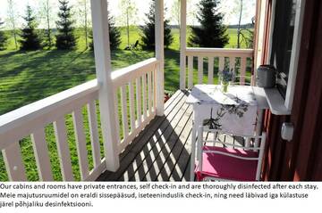 Фотографии Отели типа «постель и завтрак» Sunwell Farm with Self Check-in г. Kärde (Эстония) №3 Фото Отели типа «постель и завтрак» Sunwell Farm with Self Check-in г. Kärde 3